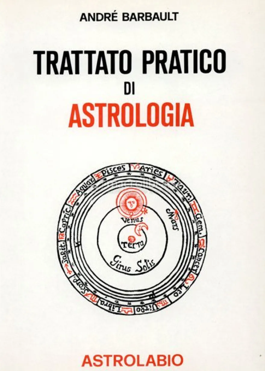Trattato Pratico di Astrologia
