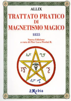 Trattato Pratico di Magnetismo Pratico