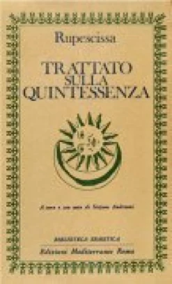 Trattato sulla Quintessenza