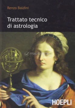 Trattato Tecnico di Astrologia