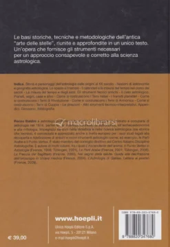 Trattato Tecnico di Astrologia