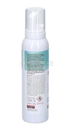 Trauma Fast Mousse Lenitiva