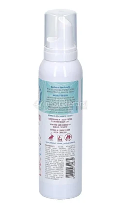 Trauma Fast Mousse Lenitiva