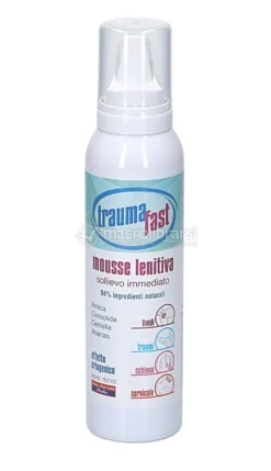 Trauma Fast Mousse Lenitiva