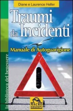 Traumi da Incidenti