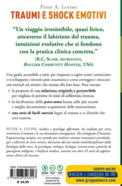 Traumi e Shock Emotivi