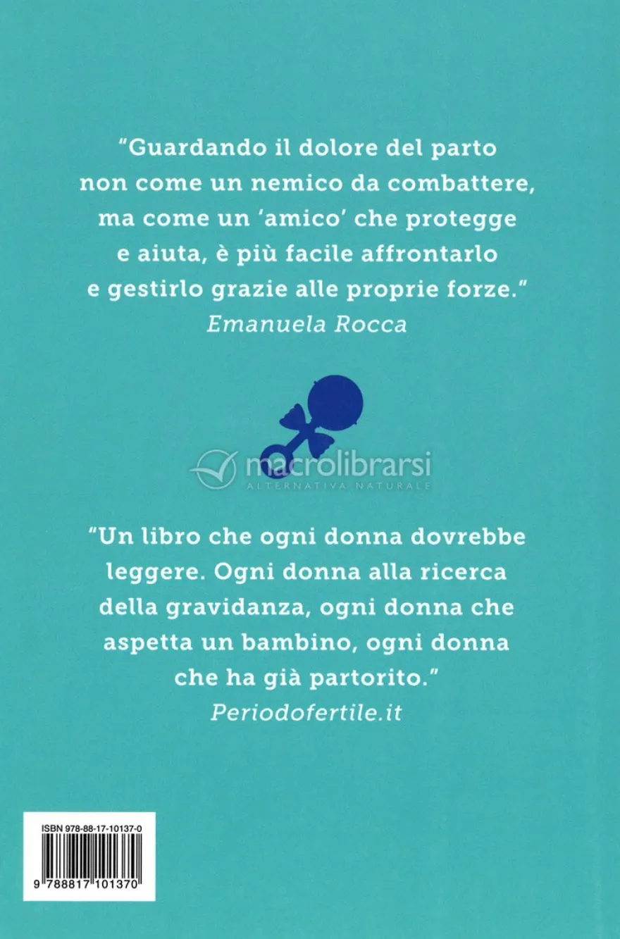 Travaglio e Parto Senza Paura