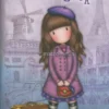 Travel Book - Can't stop travelling!