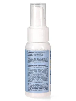 Travel Size Latte Solare Bio SPF 50+ Bimbi e Pelli Sensibili