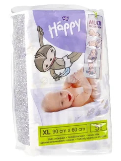 Traversine Impermeabili Happy - 5 pezzi