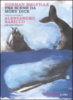 Tre Scene da Moby Dick