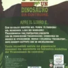 T-Rex - Un Dinosauro da Costruire