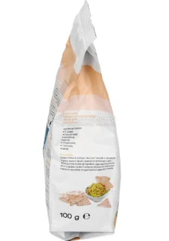 Triangoli di Grano Saraceno Bio