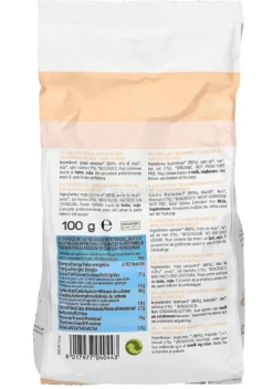 Triangoli di Grano Saraceno Bio