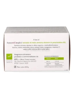 Tricofluex - Capsule Gastroresistenti