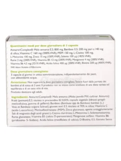 Tricofluex - Capsule Gastroresistenti