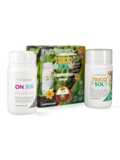 Trico Sol - Bioprotettore Radicale Bio per Piante