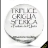 Triplice Griglia Sferica e Portale dell'Unità - Cd Audio