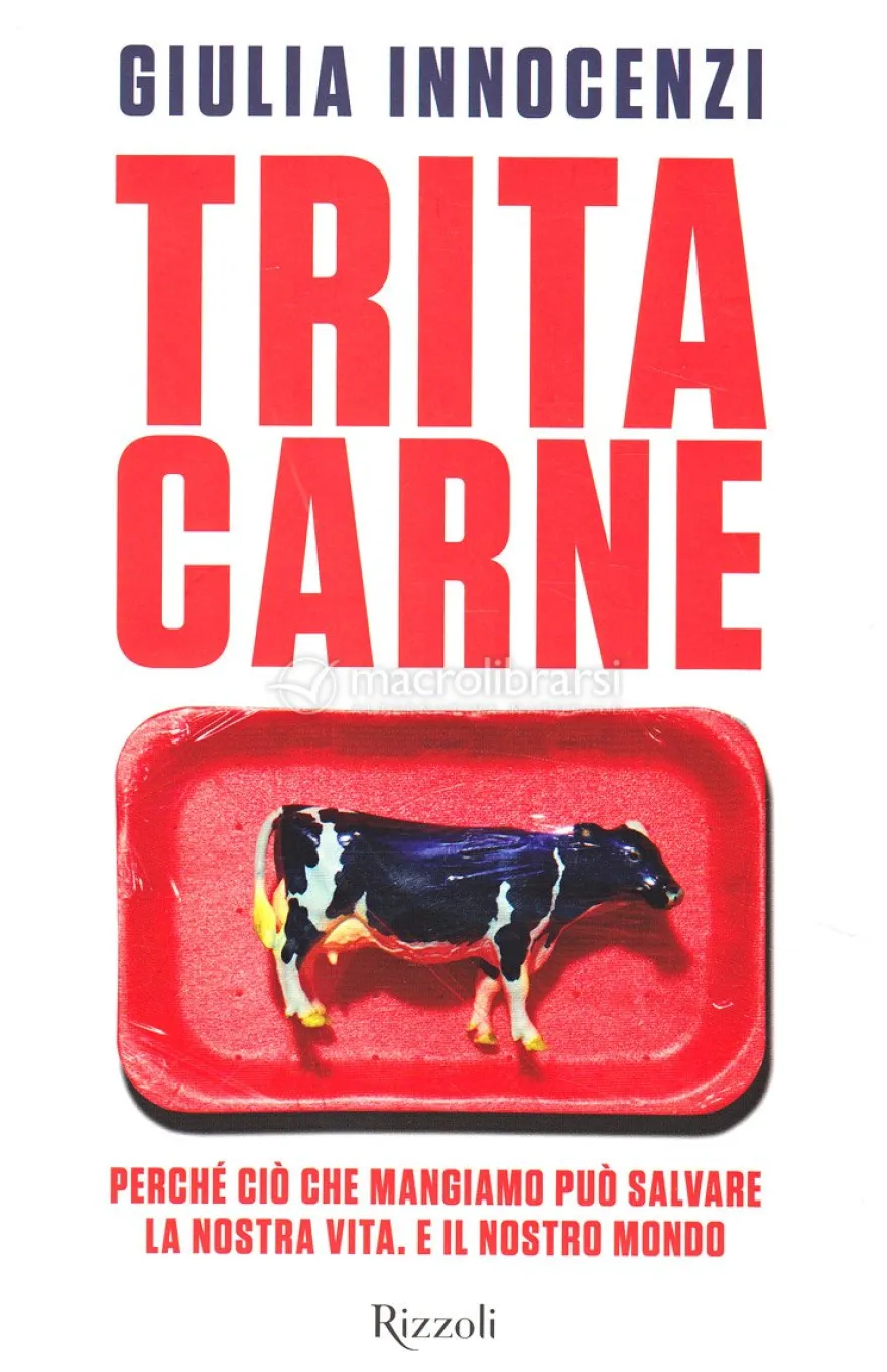 Trita Carne