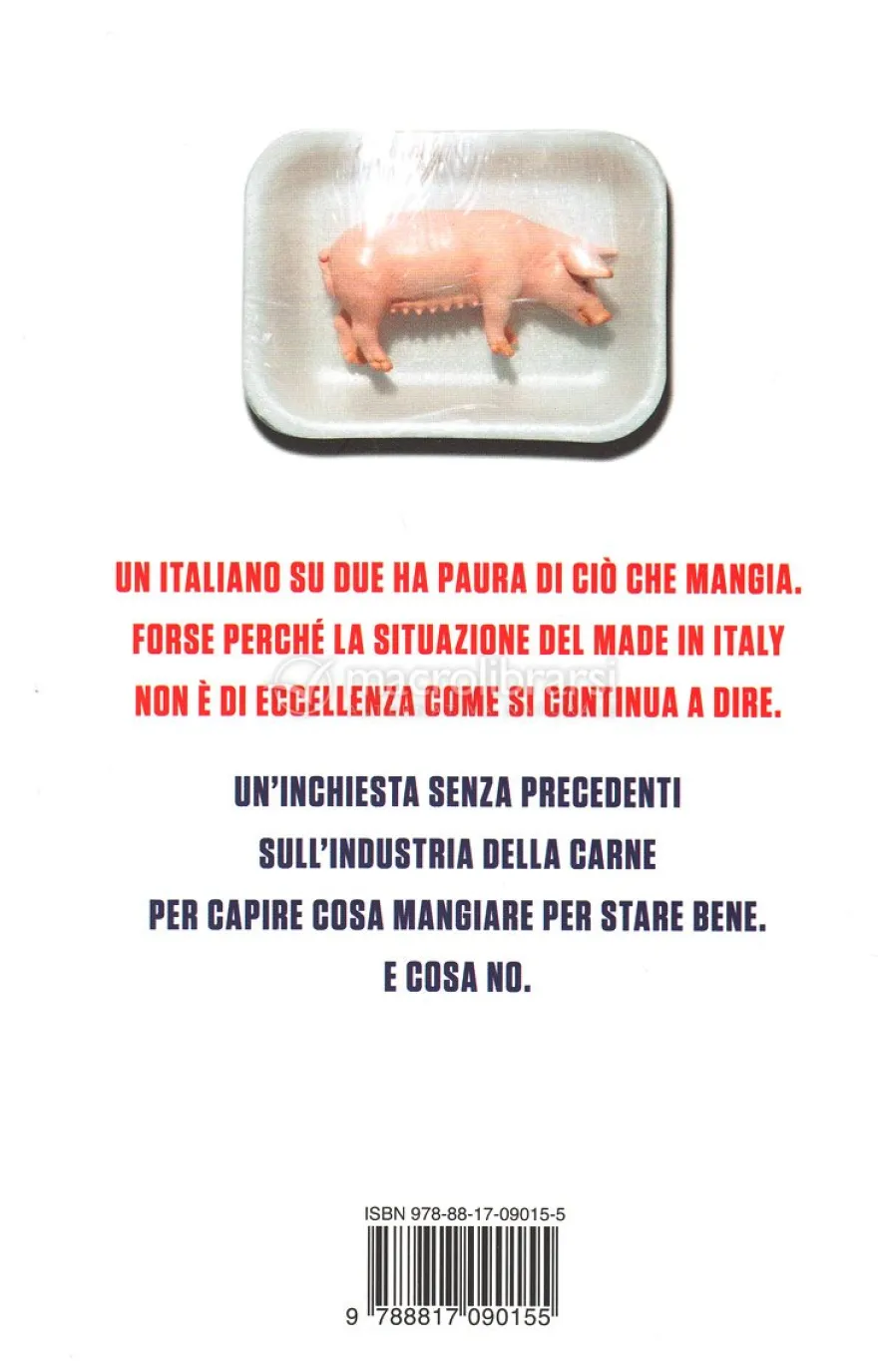 Trita Carne
