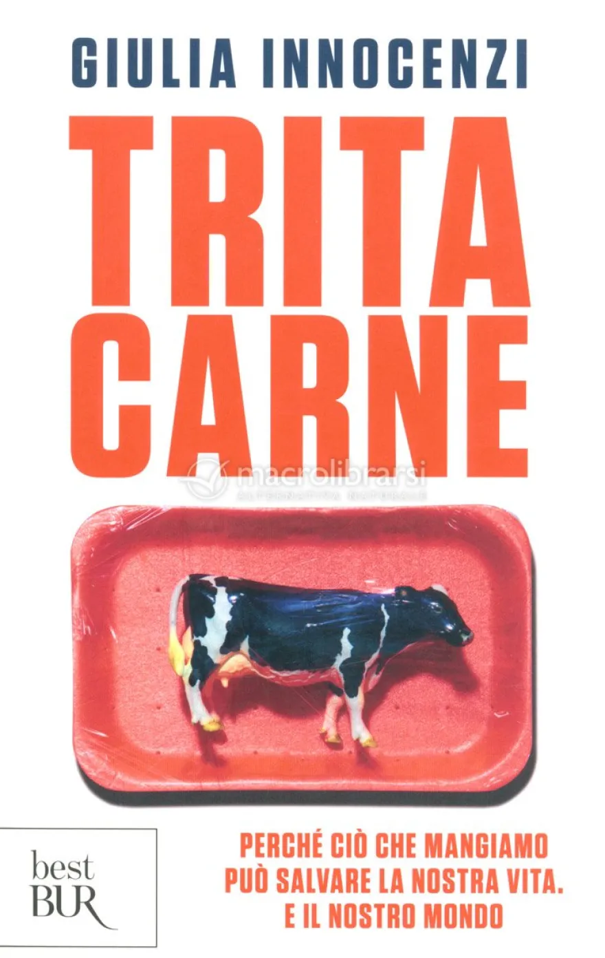 Trita carne