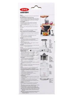 Tritatutto Manuale "Good Grips"