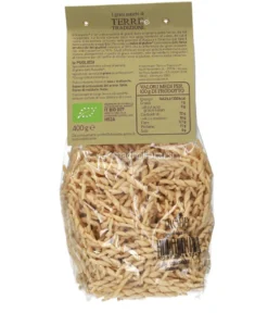 Trofie Bio - Le Pugliesi