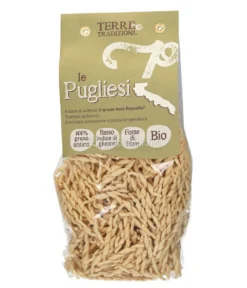 Trofie Bio - Le Pugliesi
