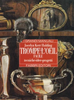Trompe l'Oeil Facile