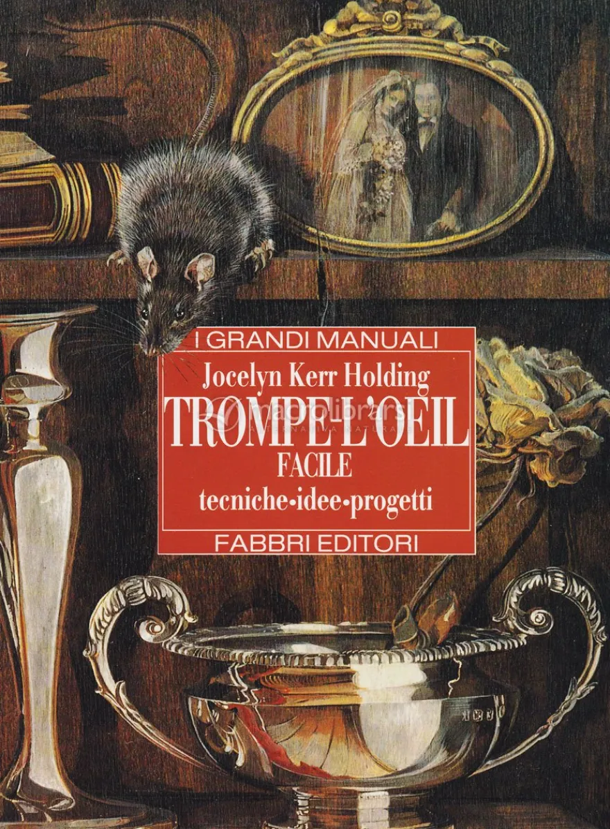 Trompe l'Oeil Facile