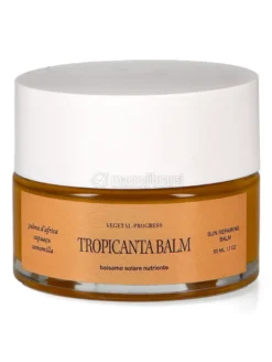 Tropicanta Balm - Balsamo Solare Nutriente
