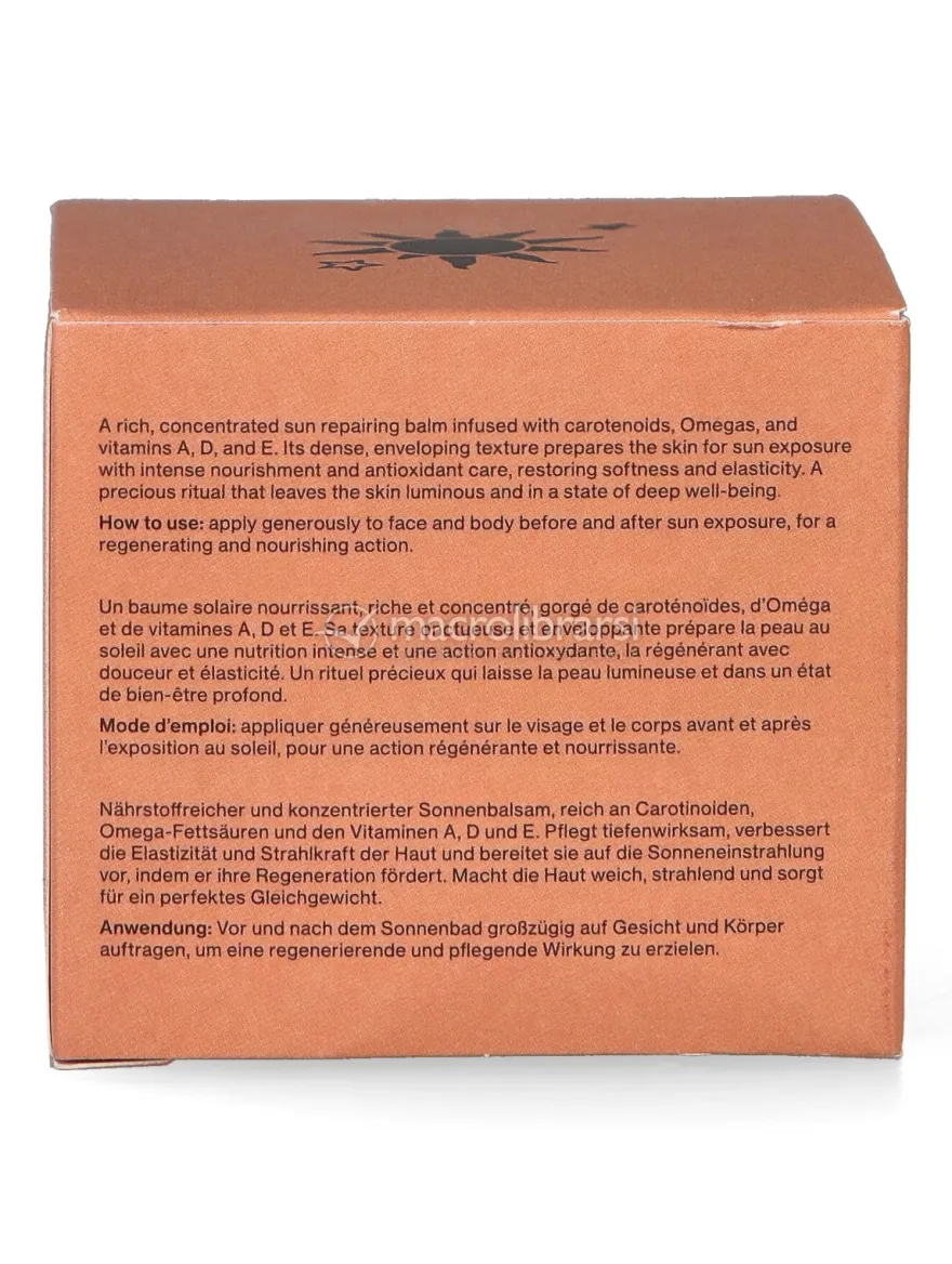 Tropicanta Balm - Balsamo Solare Nutriente