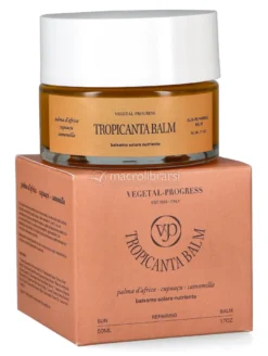 Tropicanta Balm - Balsamo Solare Nutriente
