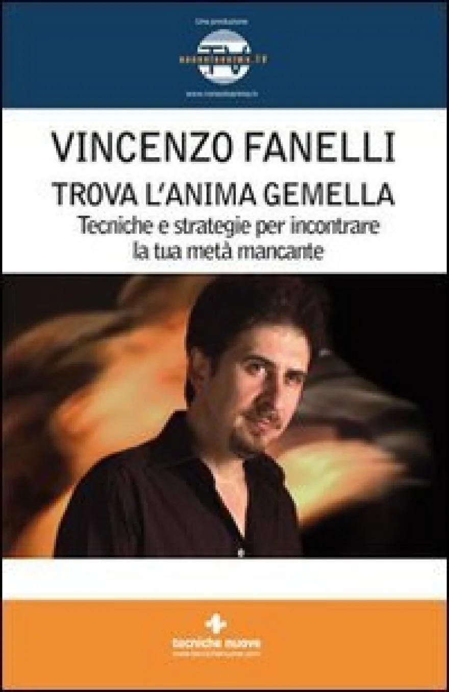 Trova l'Anima Gemella