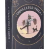 Trova la Tua Strega - Tarocchi