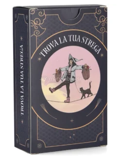 Trova la Tua Strega - Tarocchi