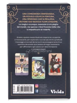 Trova la Tua Strega - Tarocchi