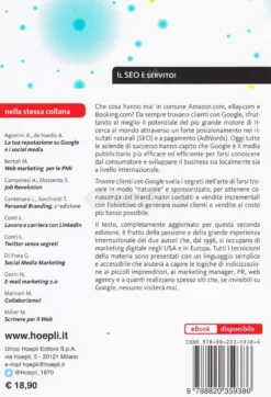 Trovare Clienti con Google