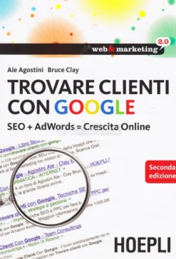 Trovare Clienti con Google