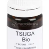 Tsuga Bio - Olio Essenziale Puro - 5 ml