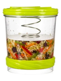 Tsukemonoki - Pressa per Frutta e Verdure Fermentate