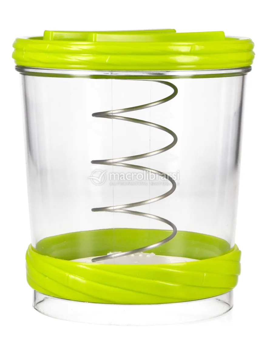 Tsukemonoki - Pressa per Frutta e Verdure Fermentate