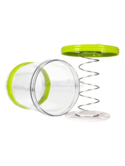 Tsukemonoki - Pressa per Frutta e Verdure Fermentate