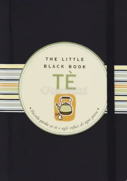 Tè - The Little Black Book