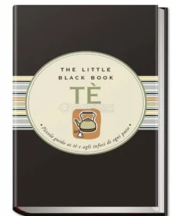 Tè - The little Black Book