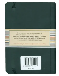 Tè - The little Black Book