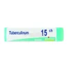 Tuberculinum 15CH Globuli Monodose Boiron