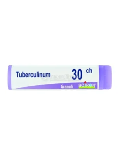 Tuberculinum 30CH Globuli Monodose Boiron