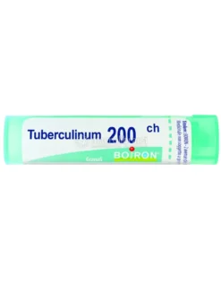 Tuberculinum 200CH Granuli Boiron