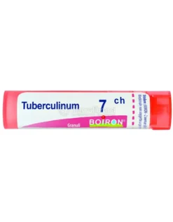 Tuberculinum 7CH Granuli Boiron